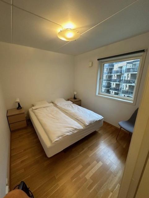 Stavanger Small Apartments - City Centre Eksteriør bilde