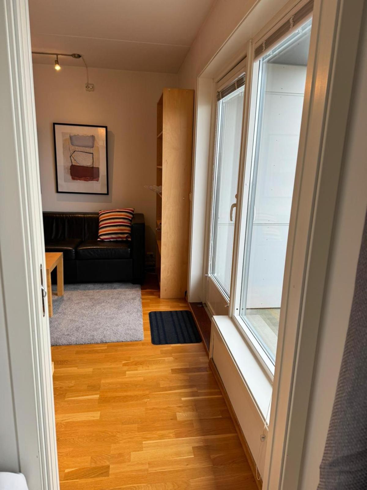 Stavanger Small Apartments - City Centre Eksteriør bilde